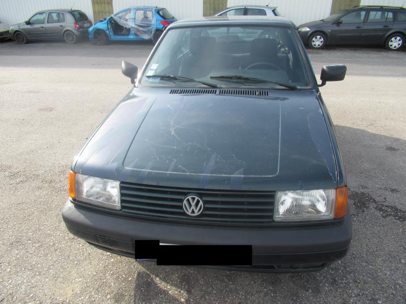Image Optique avant principal gauche (feux)(phare) - VOLKSWAGEN POLO 2