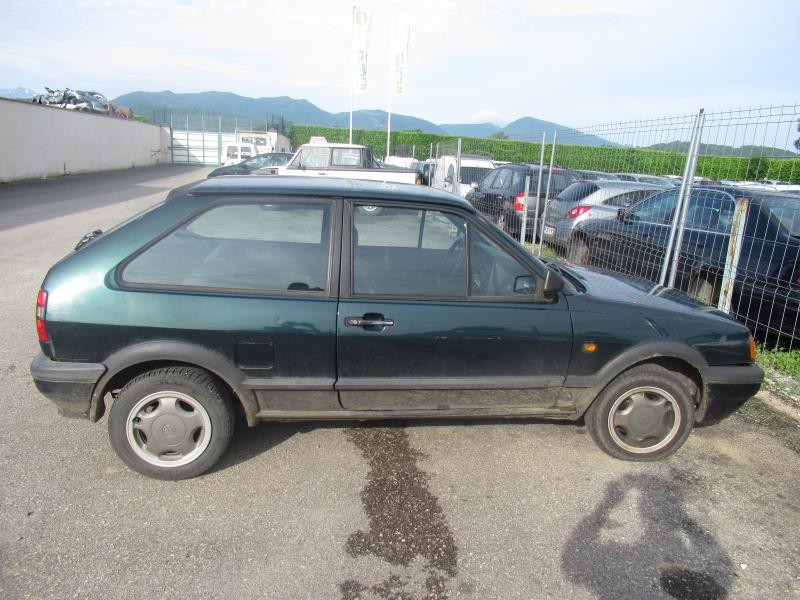 Image Optique avant principal gauche (feux)(phare) - VOLKSWAGEN POLO 2