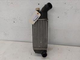 Echangeur air (Intercooler)
