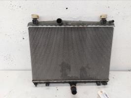 Radiateur eau