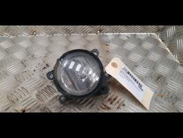 Anti brouillard droit (feux)