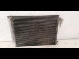 Condenseur de clim