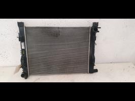 Radiateur eau