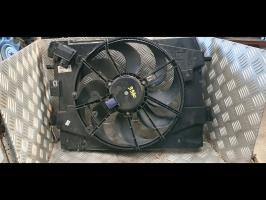 Ventilateur eau