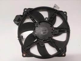Ventilateur eau