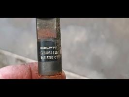Injecteurs