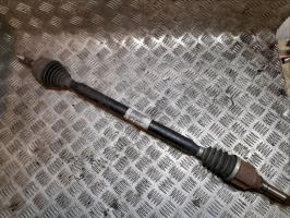 Cardan droit (transmission)