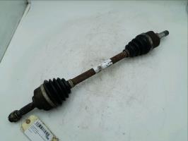 Cardan gauche (transmission)