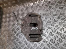Etrier avant droit (freinage)