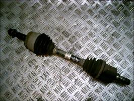 Cardan gauche (transmission)
