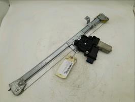 Leve vitre electrique avant gauche