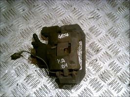 Etrier avant gauche (freinage)