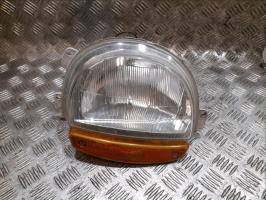 Optique avant principal droit (feux)(phare)
