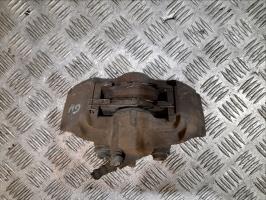 Etrier avant gauche (freinage)