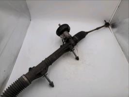 Cremaillere mecanique