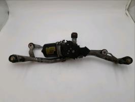 Moteur essuie glace avant
