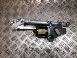 Moteur essuie glace avant