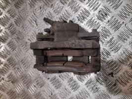 Etrier avant gauche (freinage)