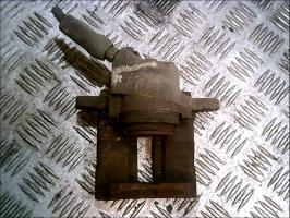 Etrier avant gauche (freinage)