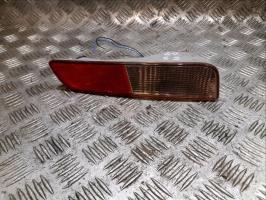 Feu de recul droit