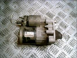 Demarreur