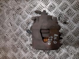 Etrier avant gauche (freinage)