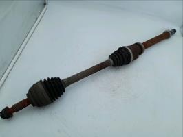 Cardan droit (transmission)