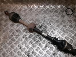 Cardan droit (transmission)