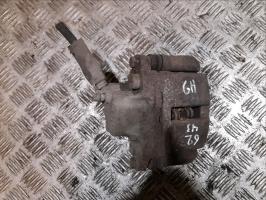 Etrier avant gauche (freinage)