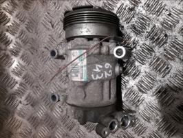 Compresseur clim