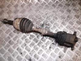 Cardan gauche (transmission)