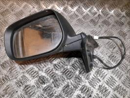 Retroviseur gauche