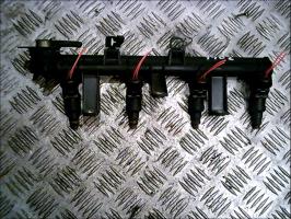 Injecteurs