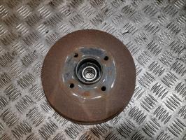 Tambour arriere droit