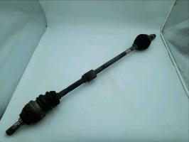 Cardan droit (transmission)