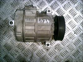 Compresseur clim