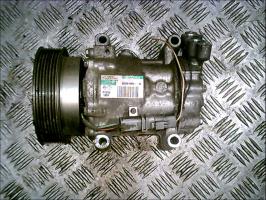 Compresseur clim