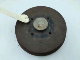 Tambour arriere droit