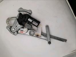 Leve vitre electrique avant gauche