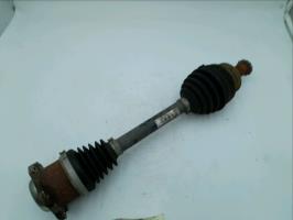 Cardan gauche (transmission)