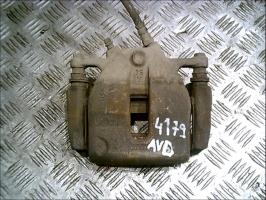 Etrier avant droit (freinage)