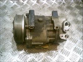 Compresseur clim