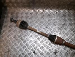 Cardan droit (transmission)