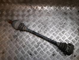 Cardan arriere gauche (transmission)