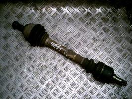 Cardan gauche (transmission)