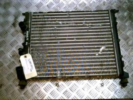 Radiateur eau