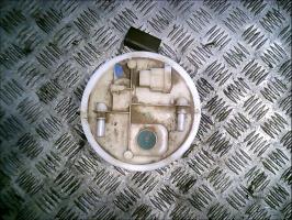 Jauge à carburant