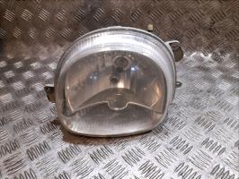 Optique avant principal gauche (feux)(phare)