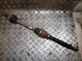 Cardan droit (transmission)