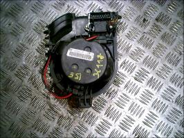 Ventilateur chauffage